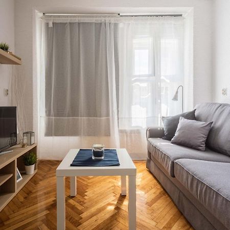 Apartment Petra By Blue Apartments Zagrzeb Zewnętrze zdjęcie