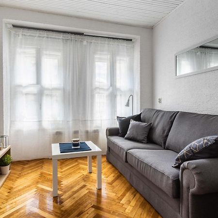 Apartment Petra By Blue Apartments Zagrzeb Zewnętrze zdjęcie