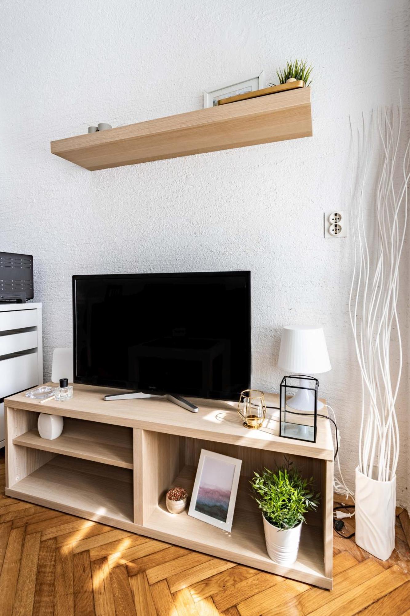 Apartment Petra By Blue Apartments Zagrzeb Zewnętrze zdjęcie