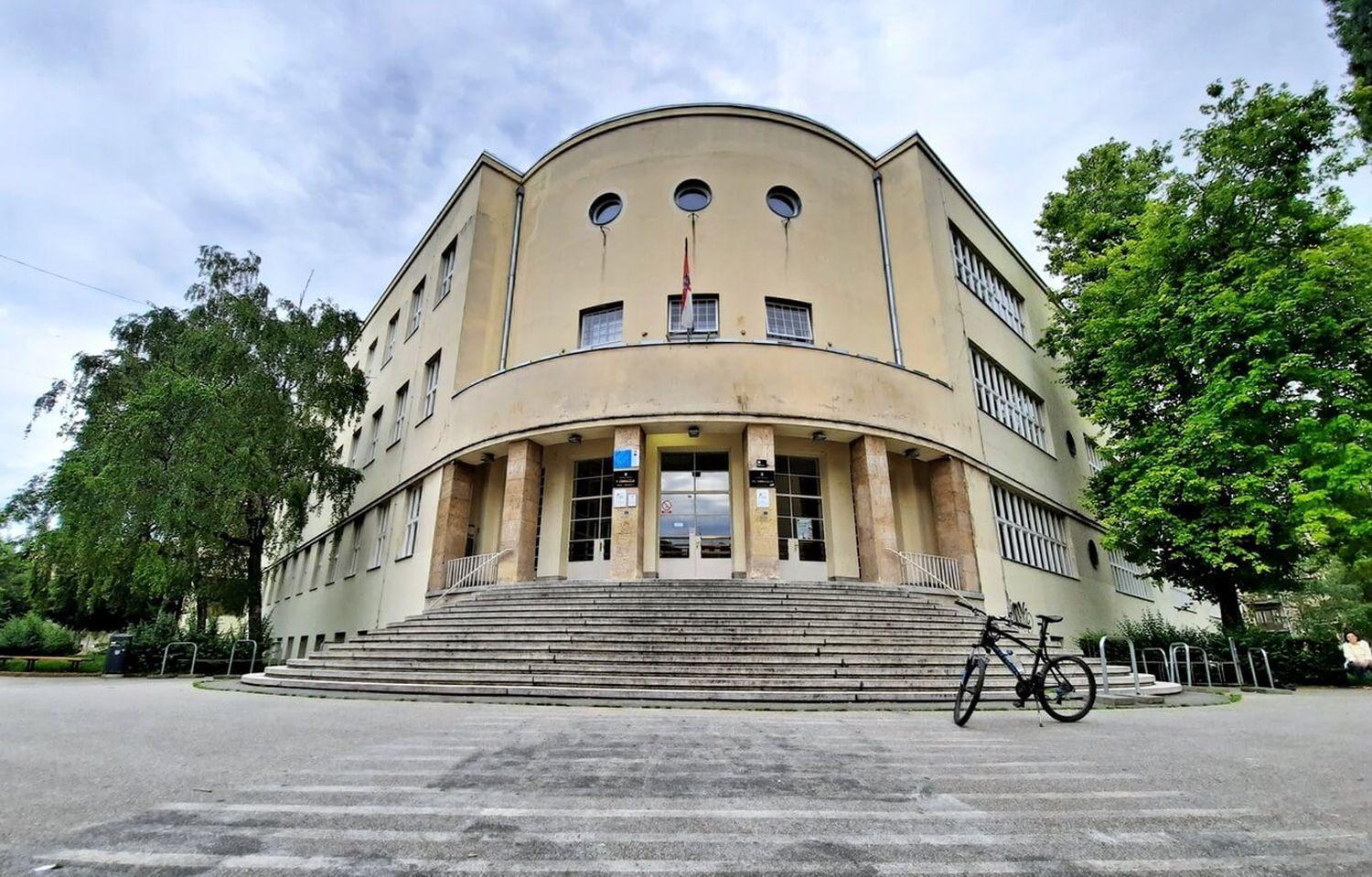 Apartment Petra By Blue Apartments Zagrzeb Zewnętrze zdjęcie