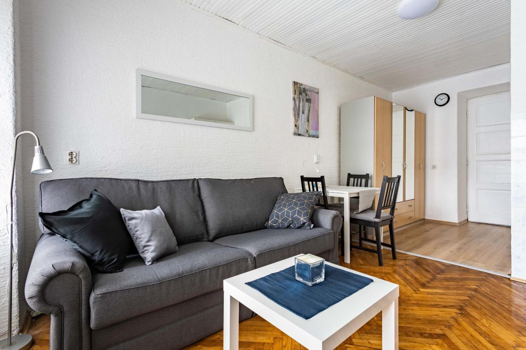 Apartment Petra By Blue Apartments Zagrzeb Zewnętrze zdjęcie