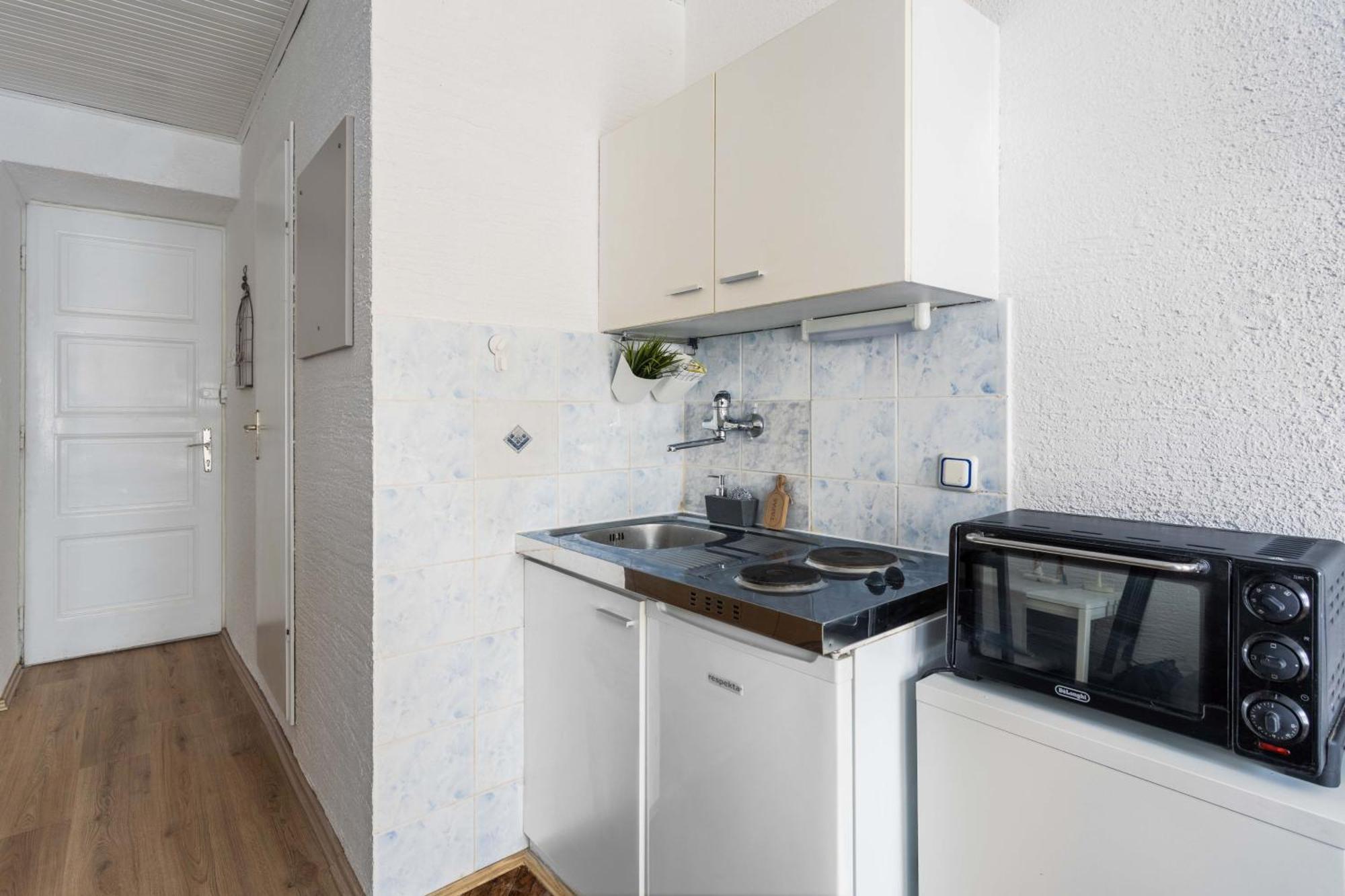 Apartment Petra By Blue Apartments Zagrzeb Zewnętrze zdjęcie